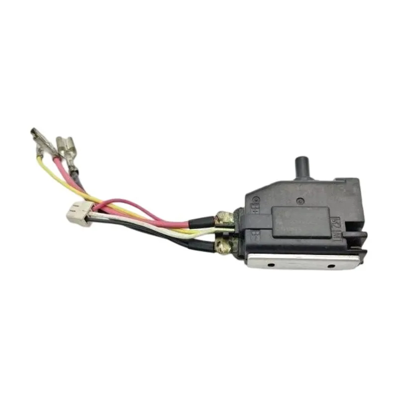 ABGH-650711-3 6507113 Switch For JR144DZ JR184DZ Reciprocating Saw Power Tool Hardware And…