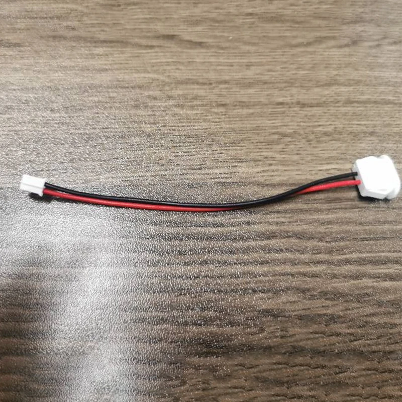 1Pc 2 Pin USB-C Type Waterproof USB Connector Direct compression female base Female Socket Charging Interface