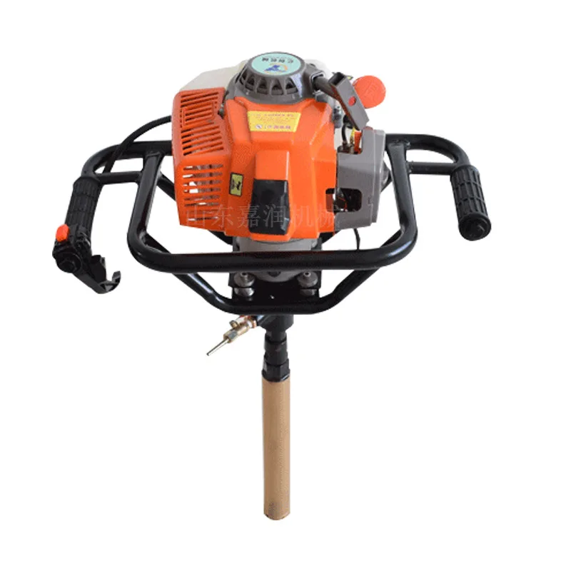HCY HCY Portable Sampling Drilling Rig, Geological Exploration Drilling Rig, Core Drilling Rig