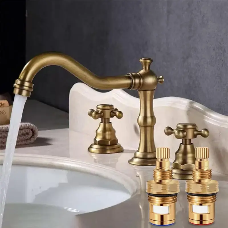 Brass KSRPL3200CC Cold Faucet Cartridge 2-1/8