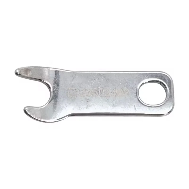 

Промышленный поворотный рычаг позиционирования крючка 23503402 для деталей швейной машины Zigzag 2280/2284