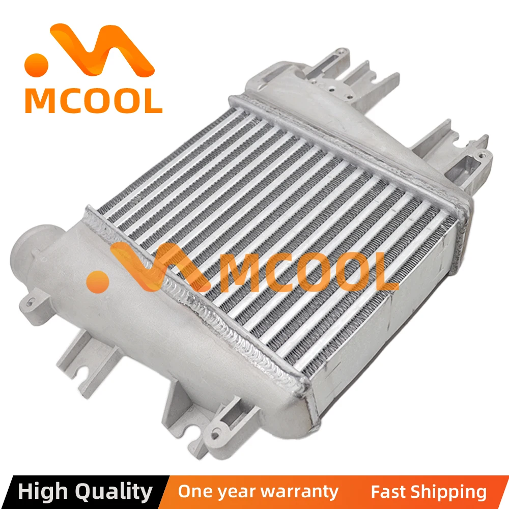 PI0410 Inter Cooler Assy For Nissan Patrol GR Y61 Terrano II R20 3.0 4WD 2000-2010 56042 14461-VC10A 14461-VC106 14461VC104