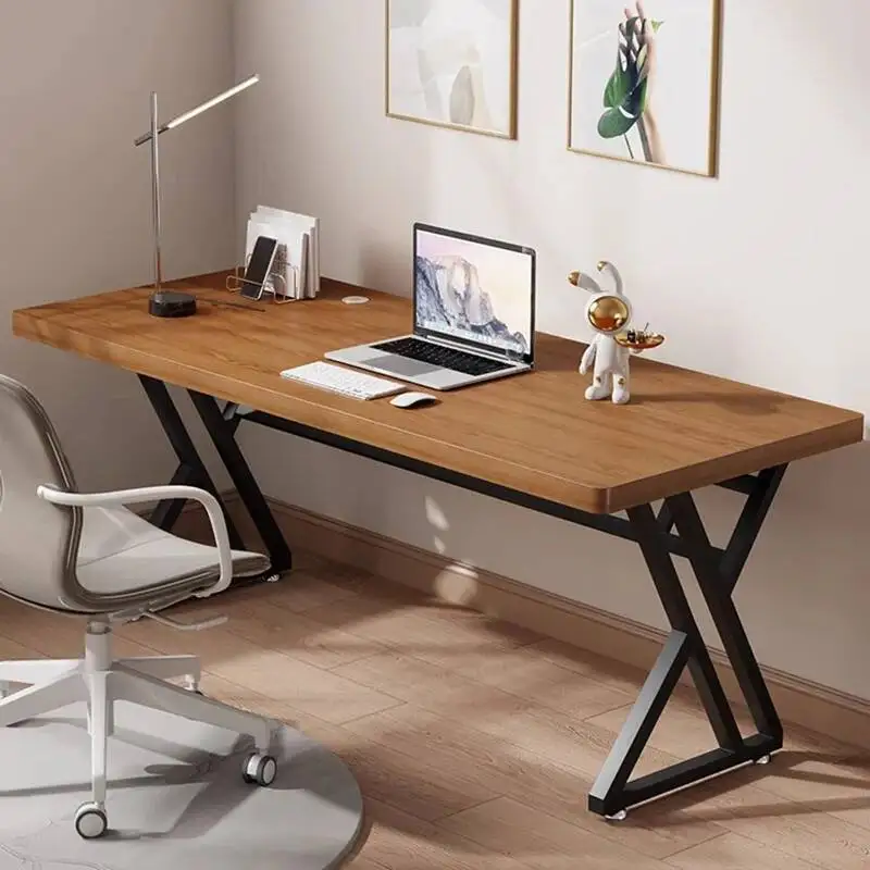Laptop Desk Table Bureaux Gaming Pc Coffee Tables for Games Adjustable Height Desk L Mouse Study Library Desks for Computers