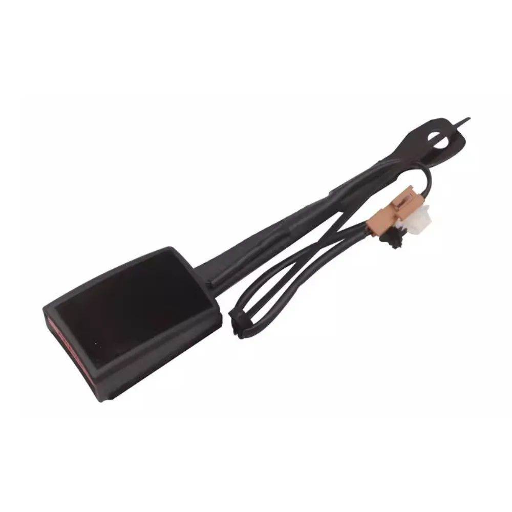 

Front Door Car Seat Belt Buckle Socket Assembly for Geely Vision X6 Brand New