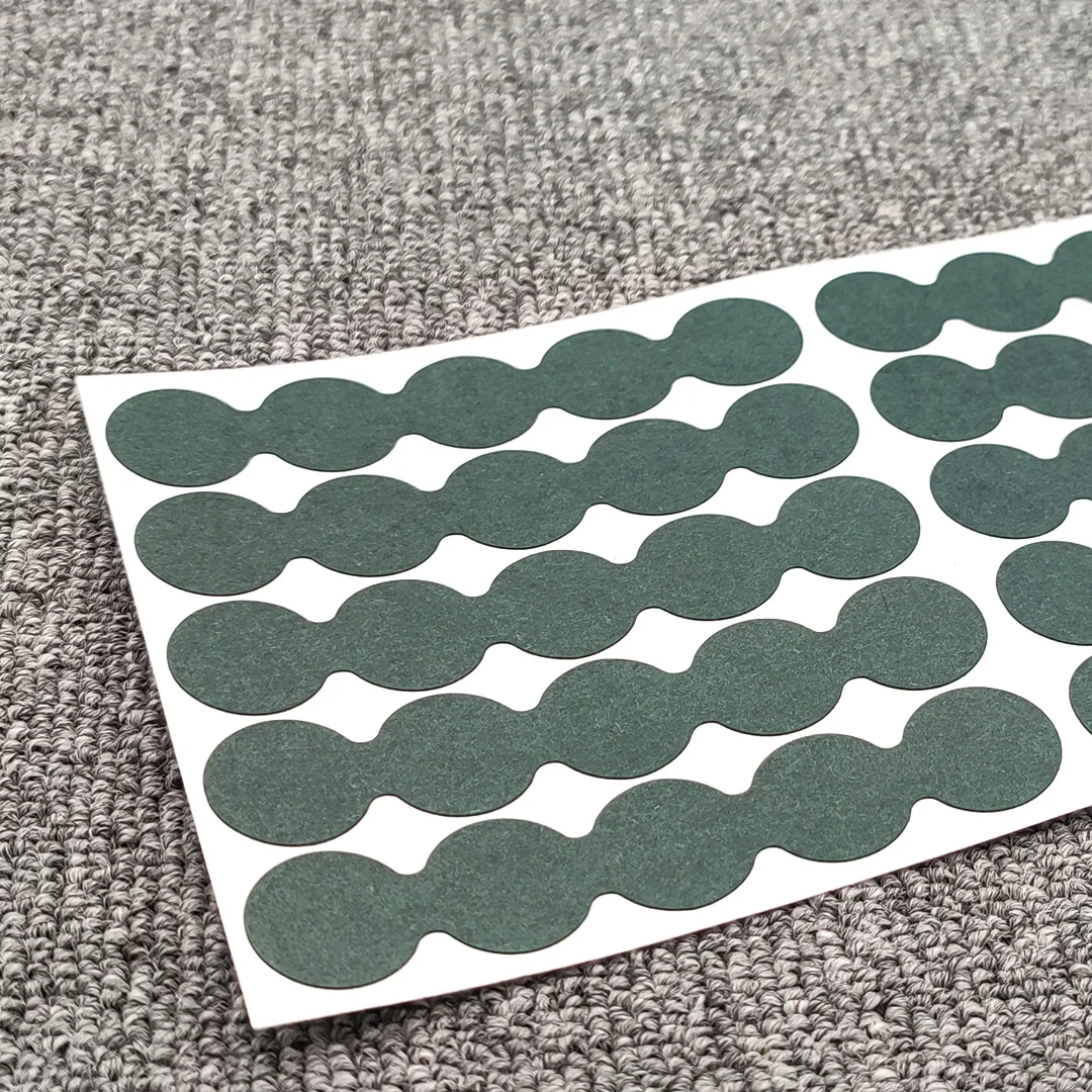 1S 6S 18650 Гарантированная изоляция батареи для литиевых и полимерных батарей