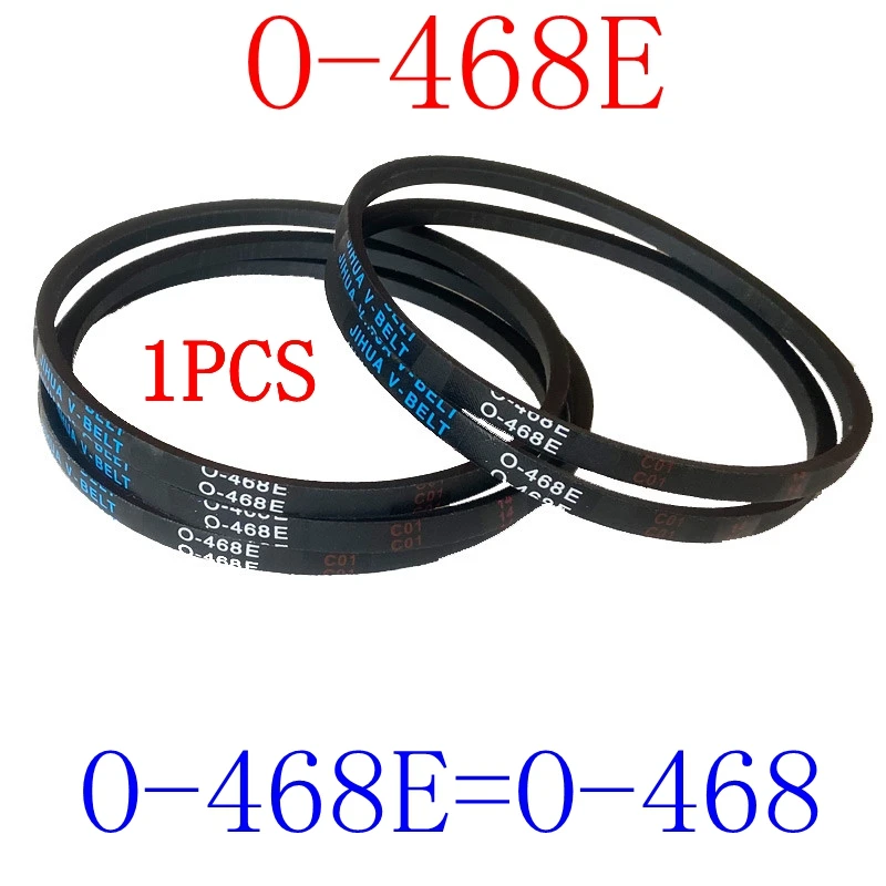 

Suitable for Panasonic washing machine belt O-468E O-468 Conveyor belt accessories parts