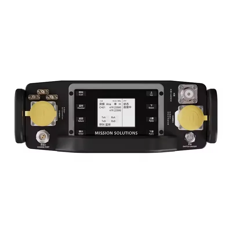 Quesum BP9 Mini Sma…