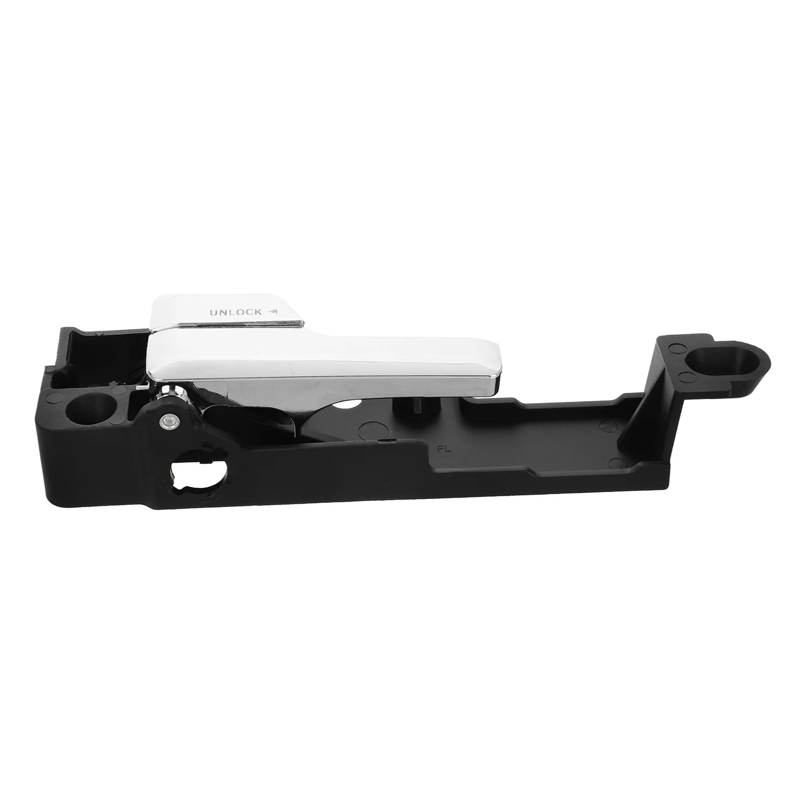 

Door Handle for Car Front Left Modern Durable Plastic Suitable Mondeo Replace Defective Interior Cup Trim Assembly Car Door