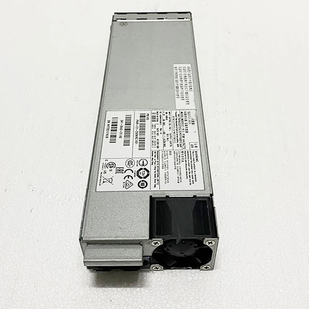 For CISCO Power Supply Used On 3850 Series Switches 341-0562-01 360W PWR-C1-350WAC