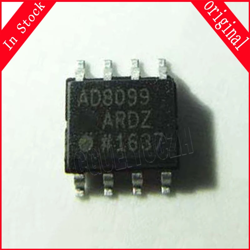 1pcs/lot AD8099 AD8099ARDZ AD8099ARD XSOP-8 In Stock