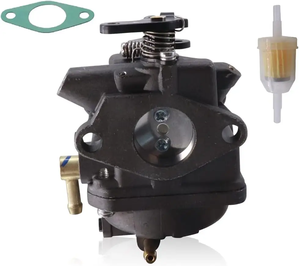CARBURETOR CARB FOR HONDA BF8 BF8A BF8AM BF8AH BF8AK 8 HP OUTBOARD 16100-881-A01 16100-881-033 16100-881-741 16100-881-A00 16100