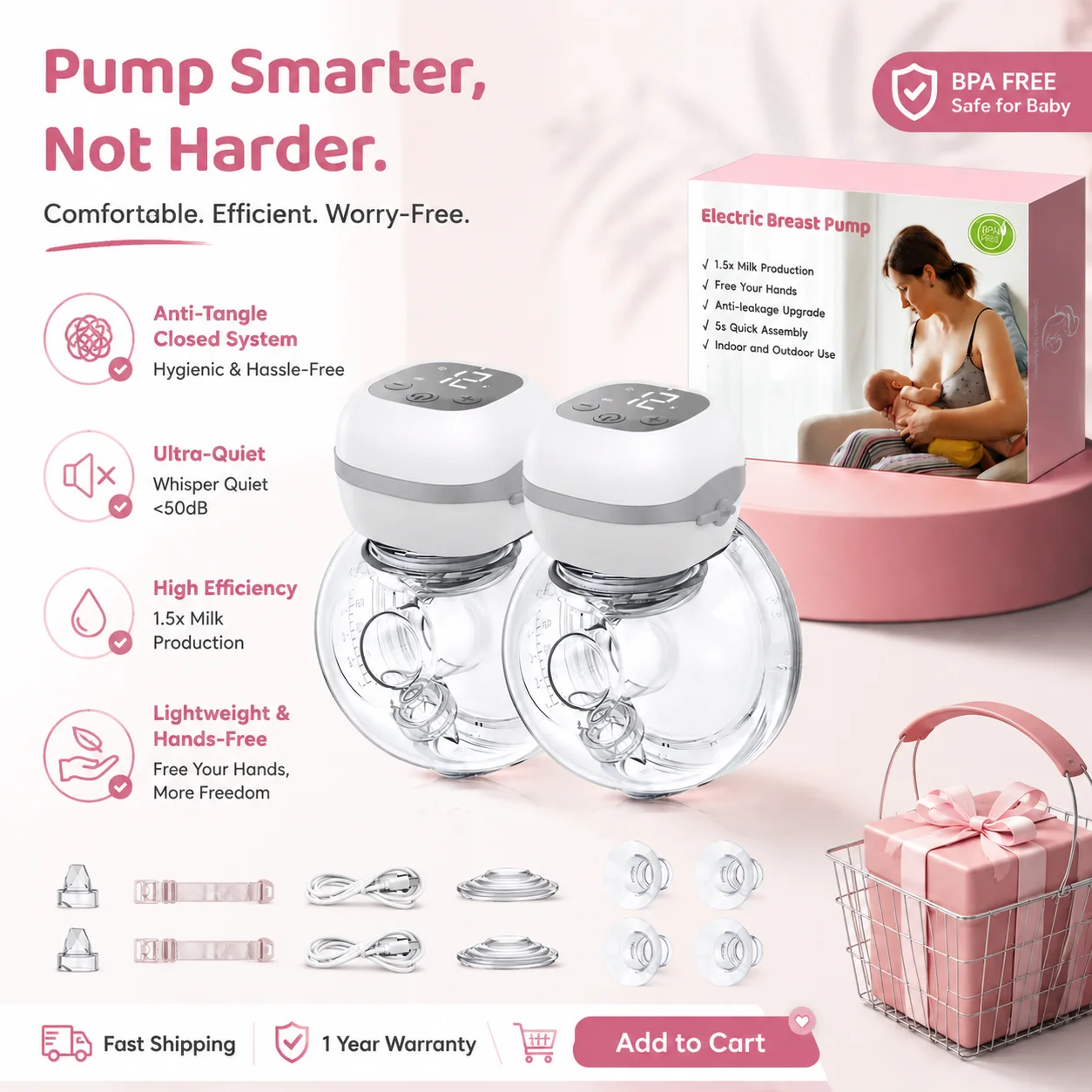 tiralatte-elettrico-–-senza-mani-silenzioso-estrazione-rapida-del-latte-3-modalita-e-12-livelli-per-mamme-–-senza-bpa-portatile-e-adatto-ai-viaggi