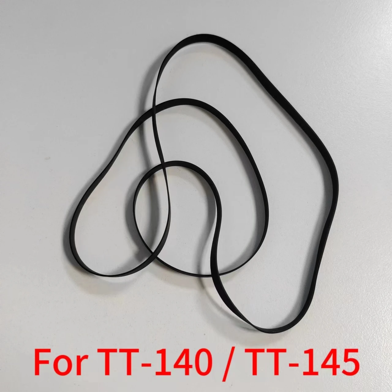 

Turntable Drive Belt For MARANTZ TT-140 / TT-145