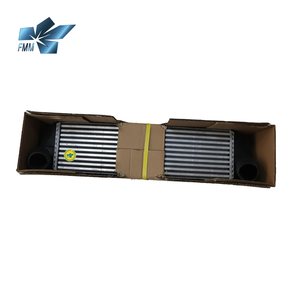 Intercooler 17517805629 For F01 F02 F07 F10 F11 F18