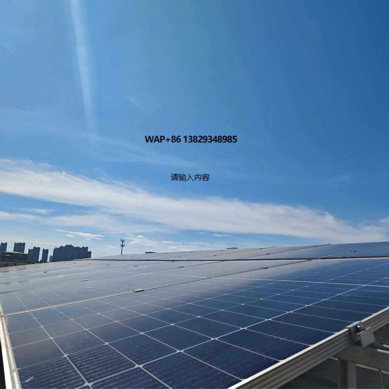 Factory Direct Sale Solar System 15kw 20kw 30kw All in One Off Grid Solar Energy System