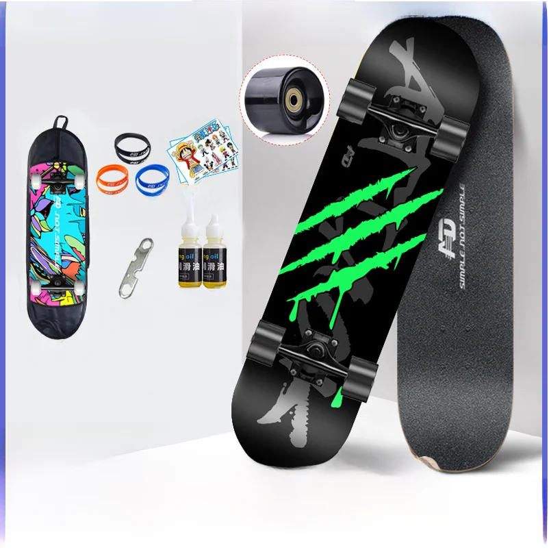 skateboard-double-kick-de-style-americain-simple-pour-debutants-performance-urbaine-enfants-et-adultes-planche-ad-pour-le-skateboarding