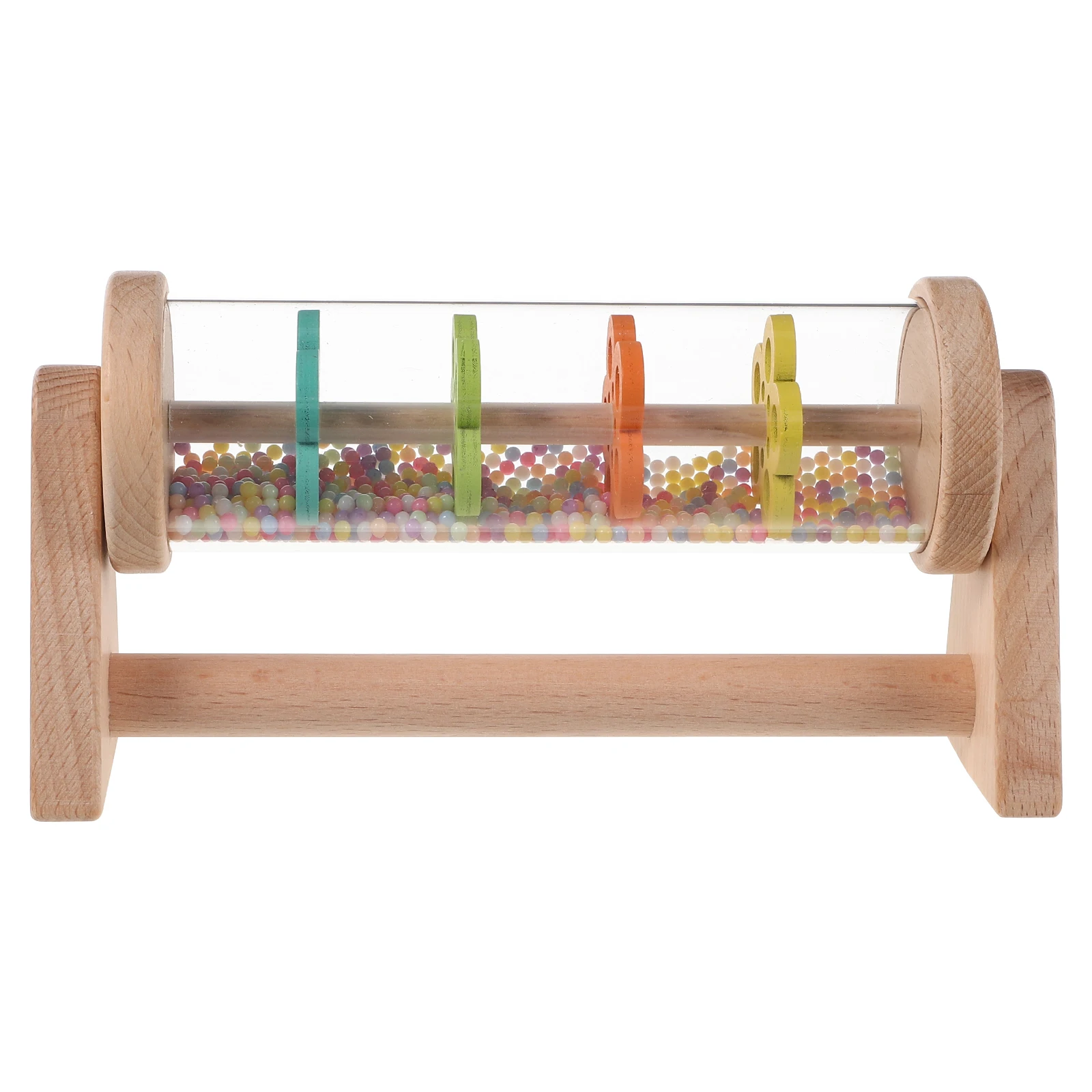 

Rainphone Children Supply Kids' Musical Instruments Maker for Toy Toddlers Wooden Early