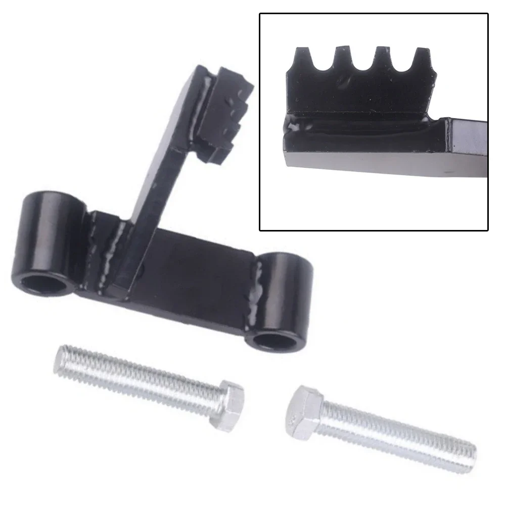 For LS Flywheel Holding Locking Tool For Chevy For LS1 For LS2 LS3 For LSX Engine Car Maintenance Tools