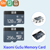 Xiaomi Mijia Gusu Smart Video Monitoring 128G Memory Storage Card Car Mobile Game Camera UAV Storage Device Class10 256G