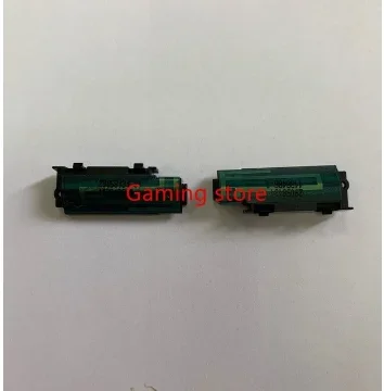 ل Ps Vita ل Psvita Psv 1000 وحدة التحكم زر لوحة المفاتيح مجموعة حافة عصا زر الطاقة حدد بدء حجم التبديل مع مسامير ملصق