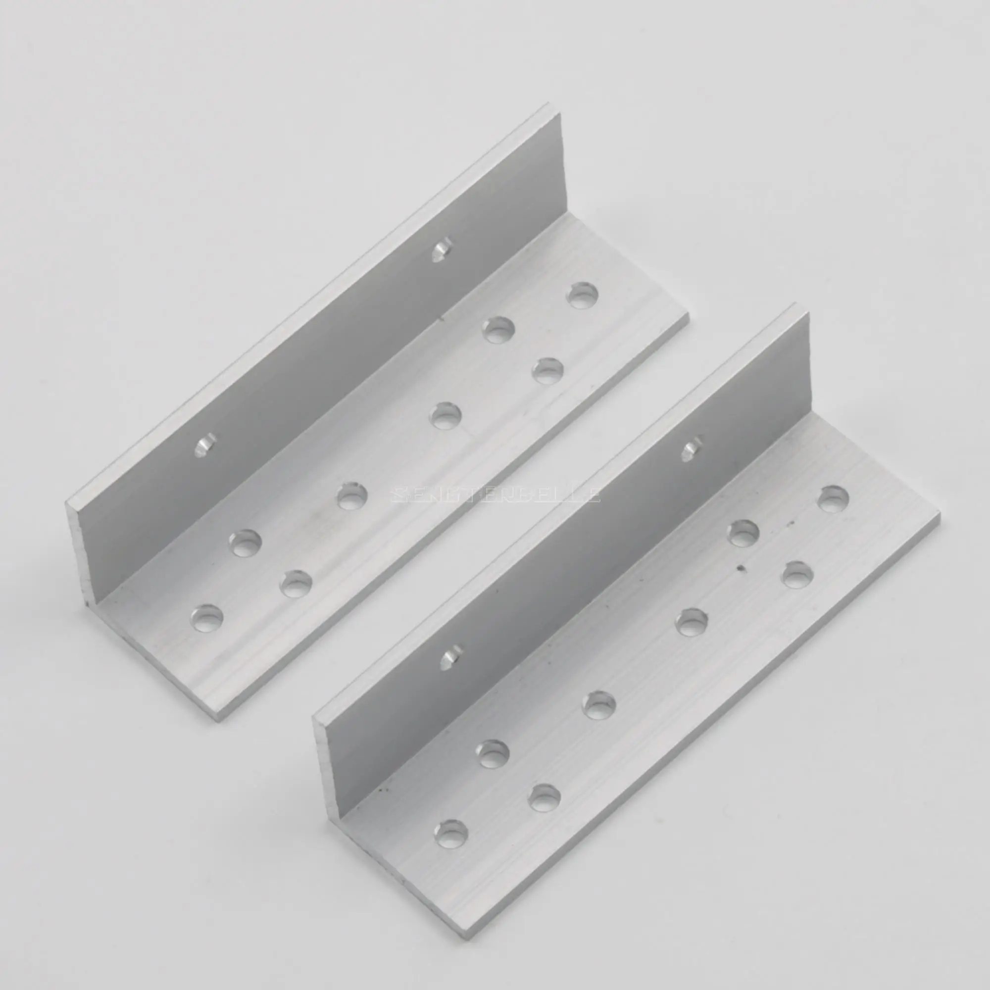 1 Pair All-Aluminum Thermal Conductivity Angle Aluminum For Classic Hood 1969 Audio Amplifier Board