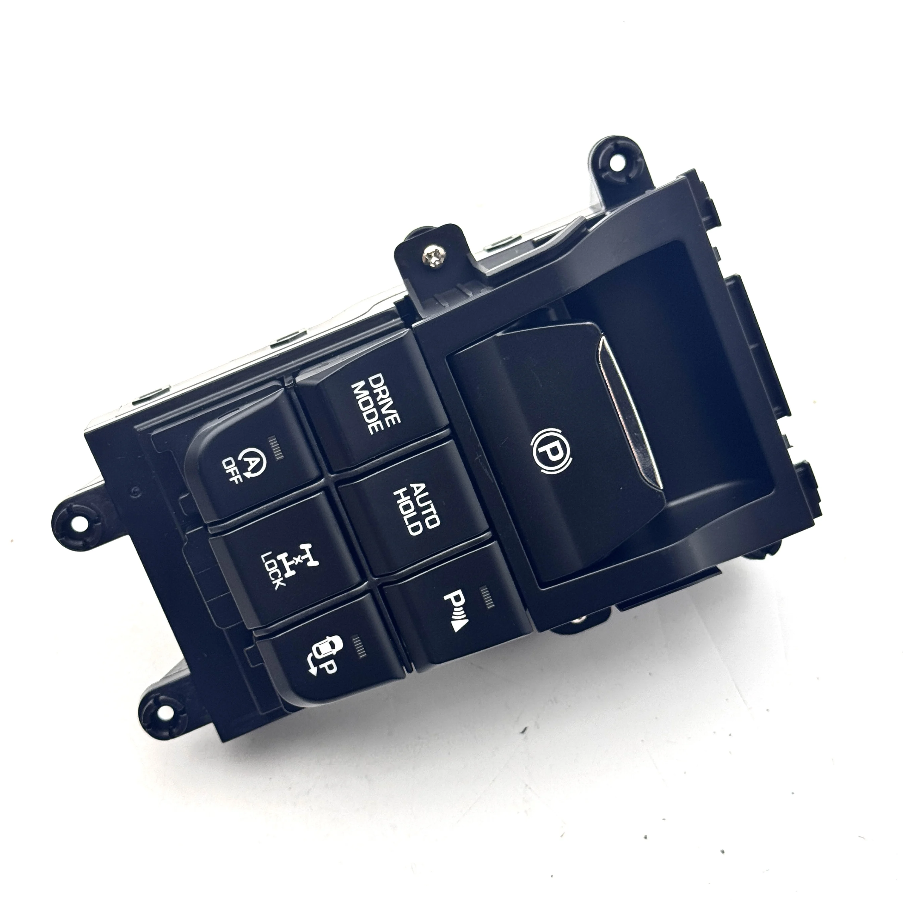 Für Hyundai Tucson TL 2015-2019 Elektronischer Handbremsen-Kontrollschalter 93300-F8050 93300F8050 93300-F8060 Autoteile – Detail 7