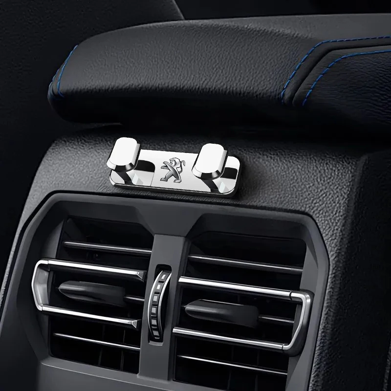 

Car Metal Hooks Interior Storage Hanger For Peugeot 5008 508 408 4008 308 3008 208 2008 Landtrek Rifter e-Expert e-TRAVELLER 301