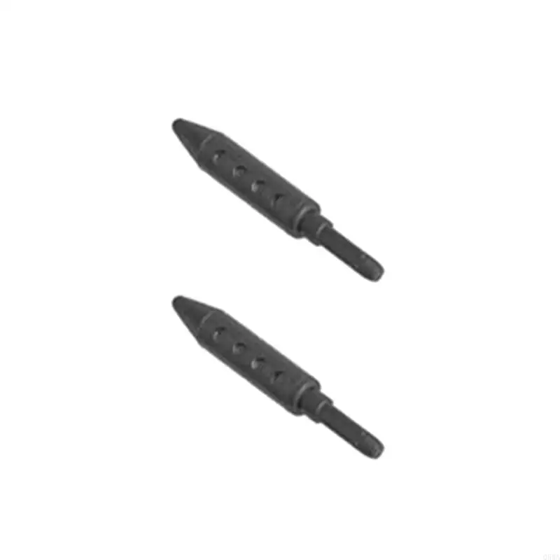 

Q5WA Pen Tips Fit for M Pen Lite AF63 Lite M6 C5 Laptop Book Refill Pen Nib