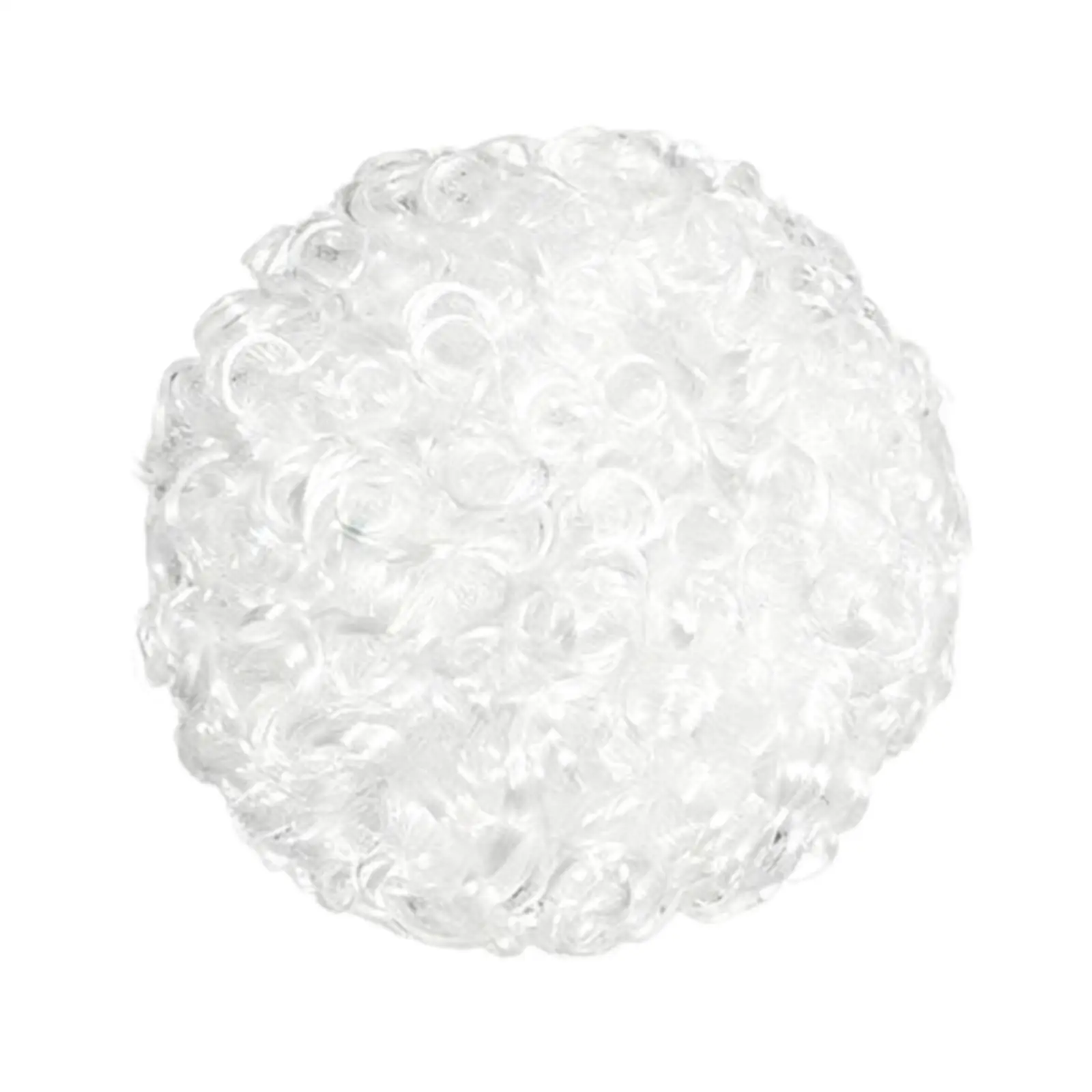 

Костюм Санты, парик, забавный декоративный праздник для рождественских вечеринок, синтетические волосы для карнавала, ролевых игр, реквизит для выступлений на сцене