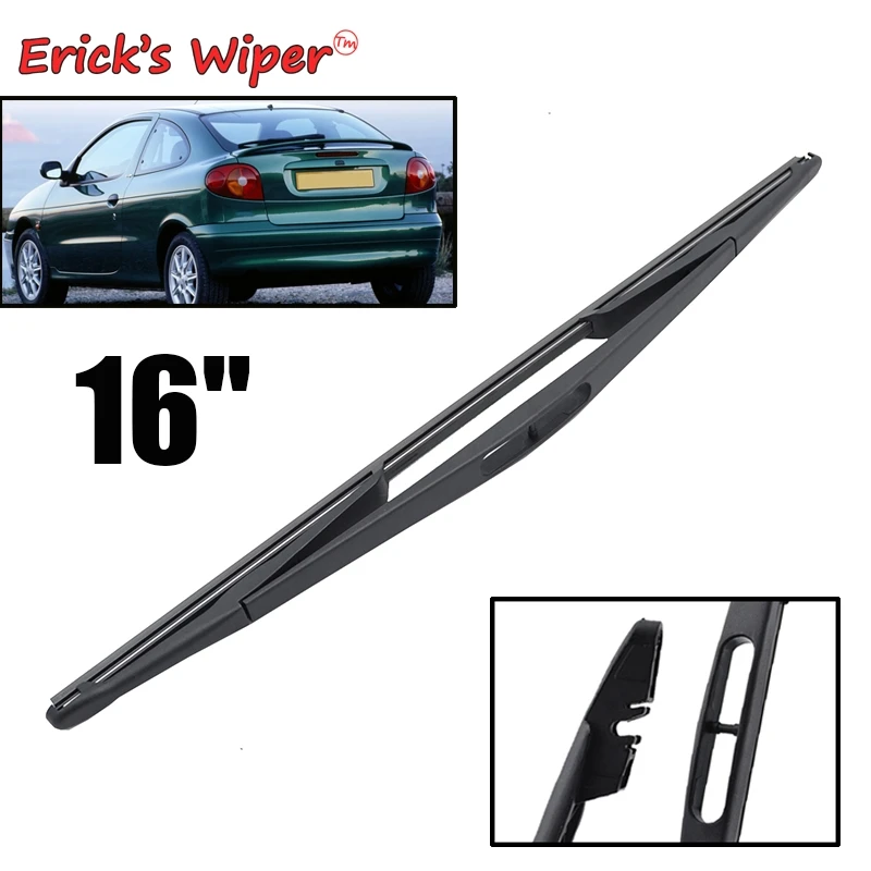 Erick\'s Wiper 16\