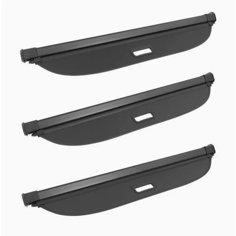 Changan Deepal S05 Portable Car Interior Decoration Accessories Retractable Luggage Compartment Cargo Cover