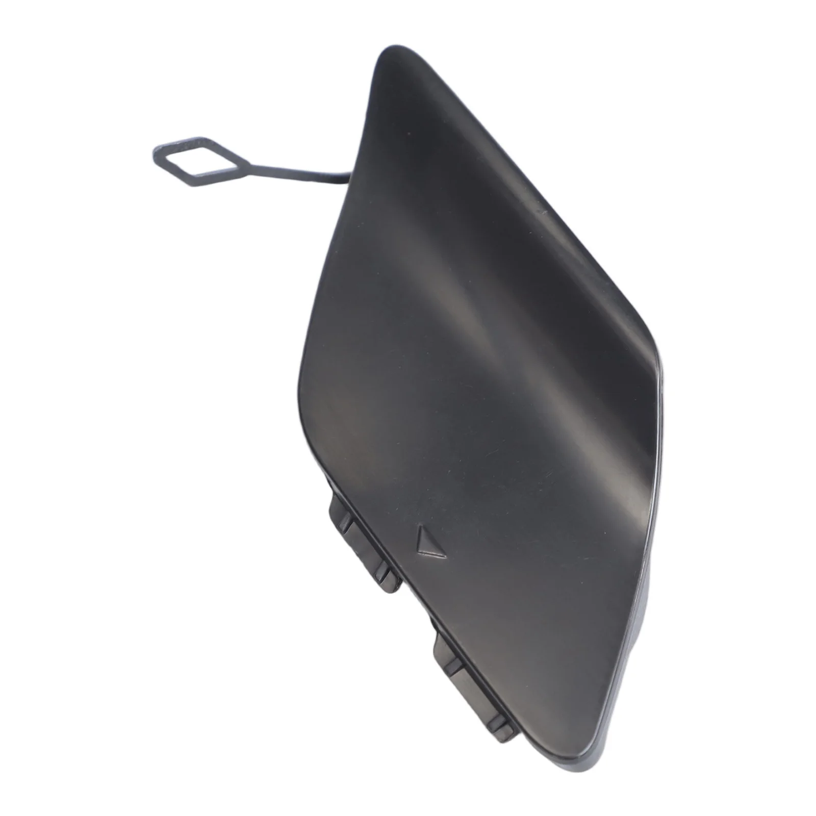 Direct Replacement Bumper Part Unpainted Bumper Bumper Cover 1768851022 Direct Replacement High Quality Material
