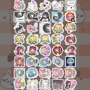 10 Main Sales Madoka Magic - №2