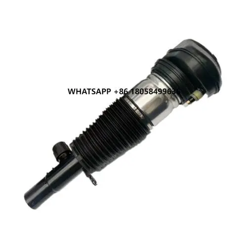 

Front Auto Parts Rear Air Suspension Shock Absorber Spring Strut For X5 X6 G05 G06 37106869047 37106869039 37106869048