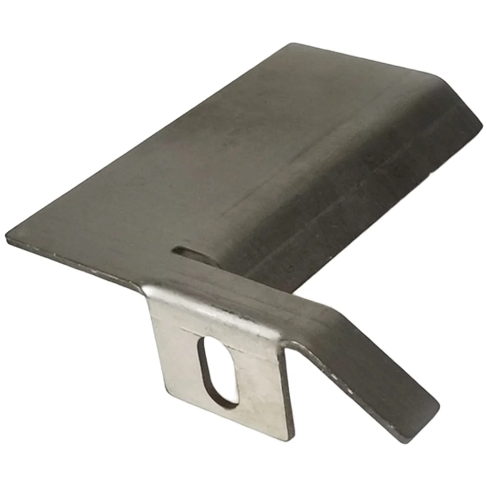 Wear Resistant Gray Iron Sheet Forward Reverse Tape Breakage Corrector For Automatic Edge Banding Machine  For Test Measurement