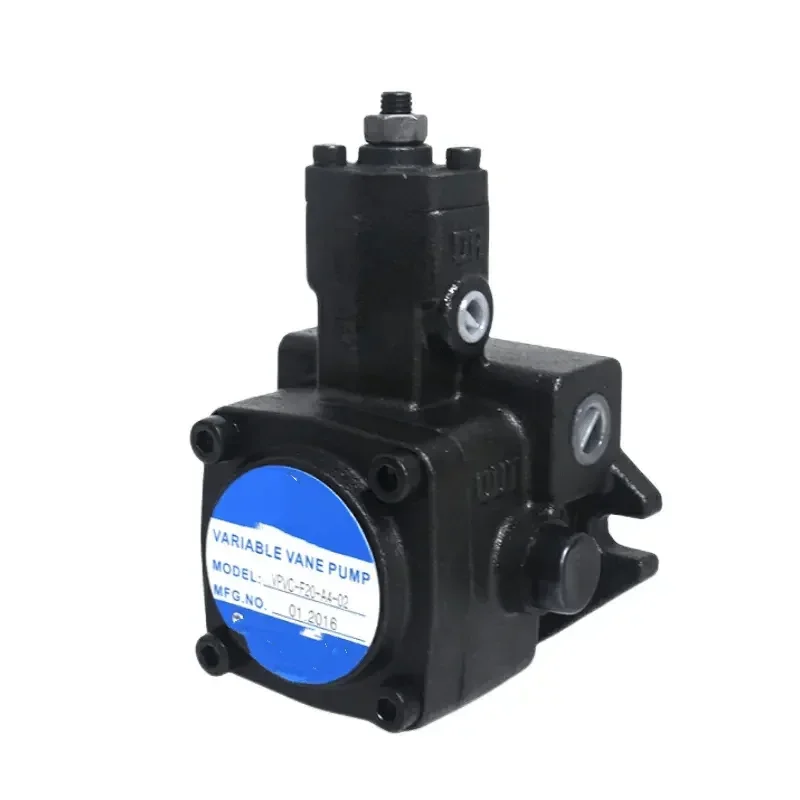 

Original VPVC Series VPVC-F20-A4-02 Hydraulic Variable Oil Vane Pump VPVC-F20-A1-02 VPVC-F20-A2-02