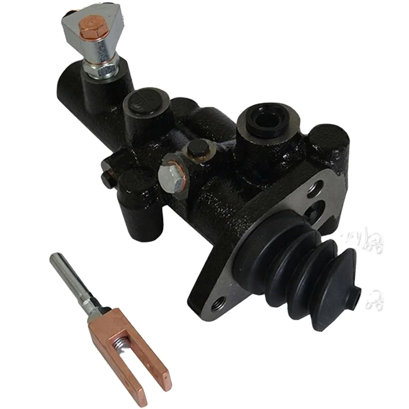 MANON Forklift Spare Parts Accessories Brake Master Cylinder 4702-01-TCM-FD135 Used for TCM Forklift FD135