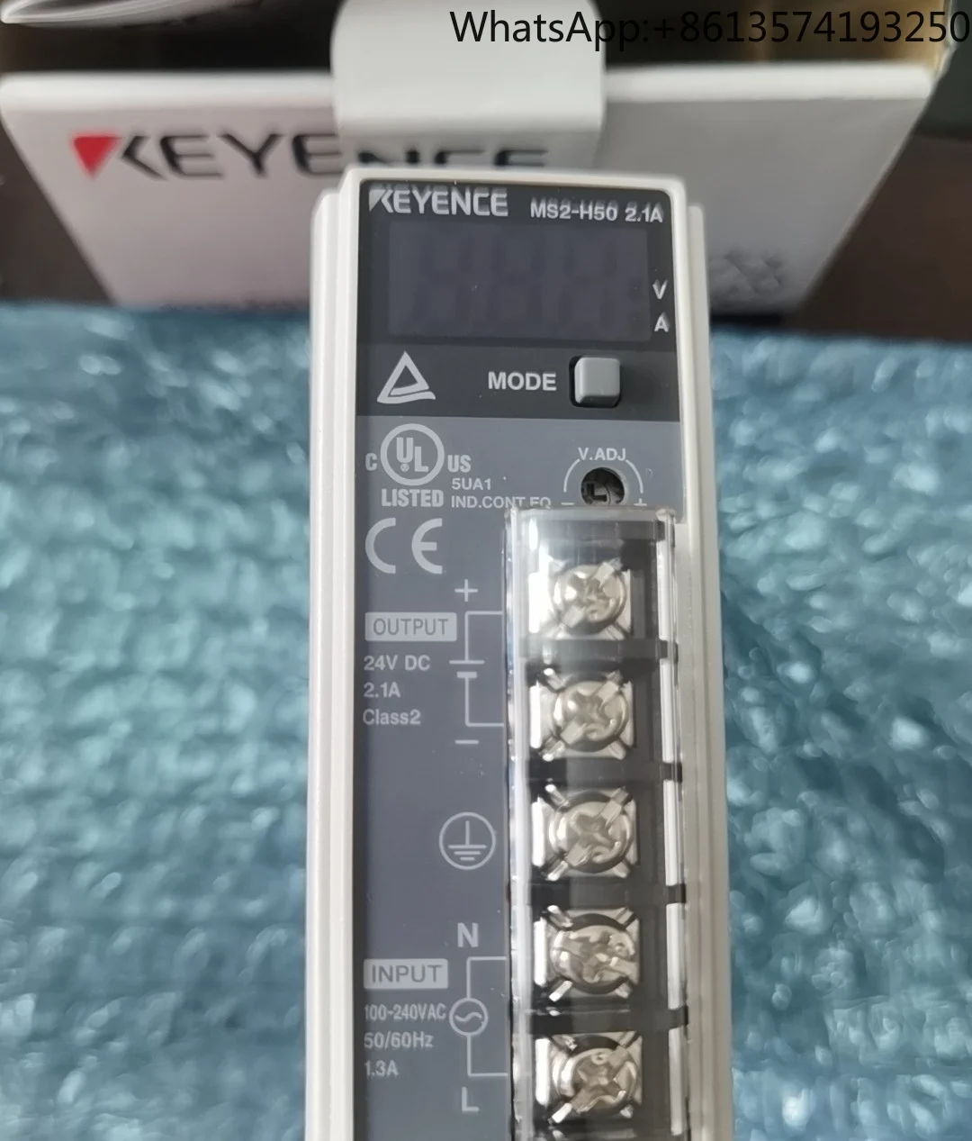 

KEYENCE ML-Z9550A brand new original genuine product in stock
