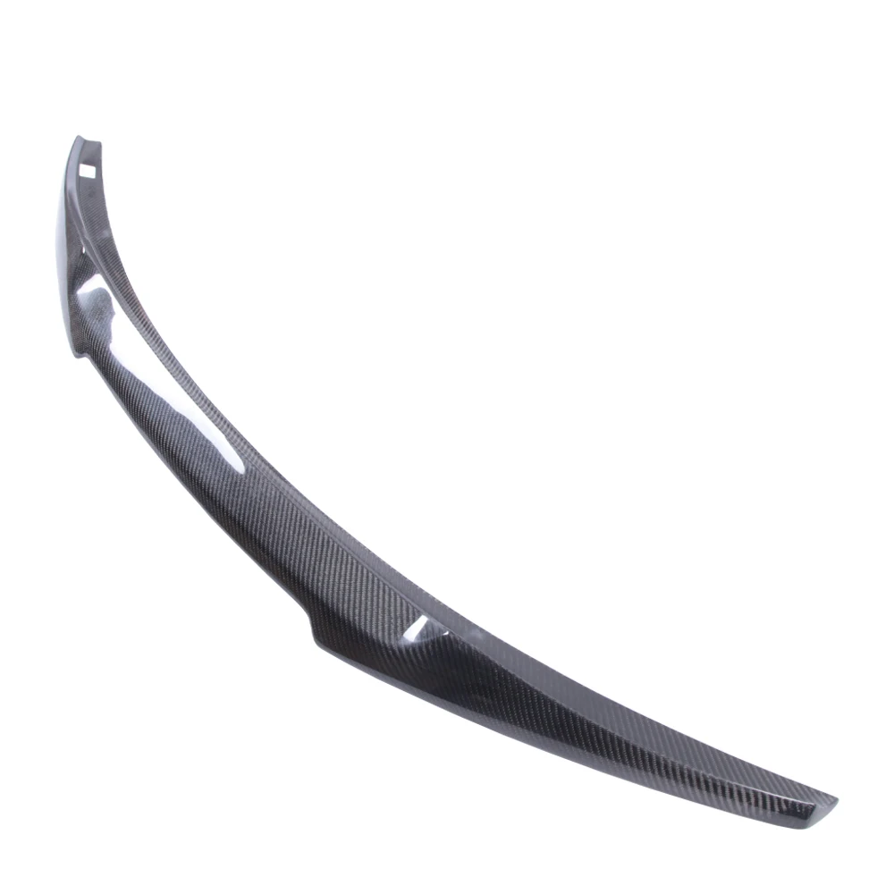 

Для BMW 3 серии G20 G28 и M3 G80 M4 стиль задний спойлер из углеродного волокна крыло багажника 2018-2025