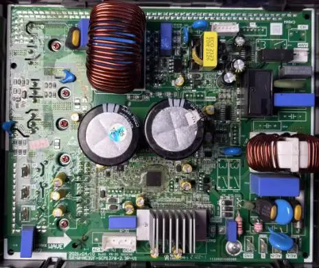 Used for AUX air conditioner inverter motherboard components