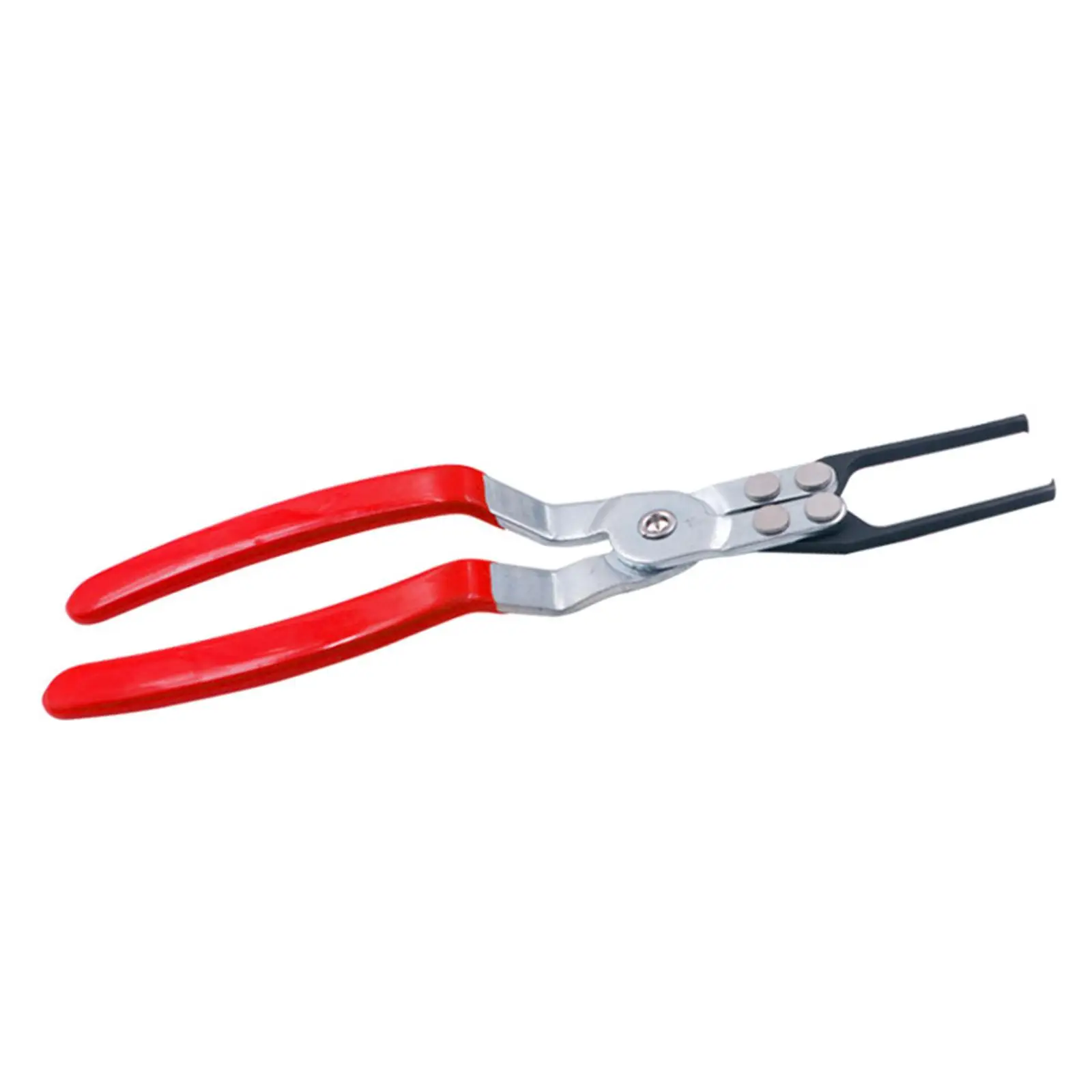 Generic Car Relay Puller Plier Removal Alloy Steel Quick Disassembly, Easy to