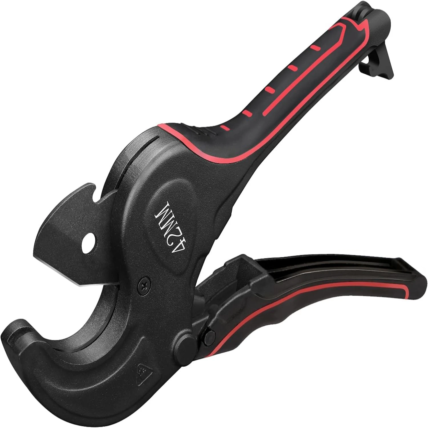 

Острые и надежные лезвия из нержавеющей стали для повышенной эффективности сантехники и строительства — удобная конструкция с быстрым храповым механизмом