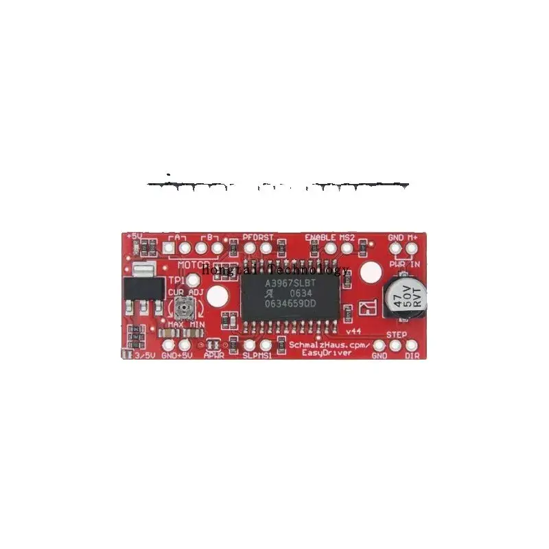 A3967SLBT/stepping motor driver module board/DIY laser engraving machine