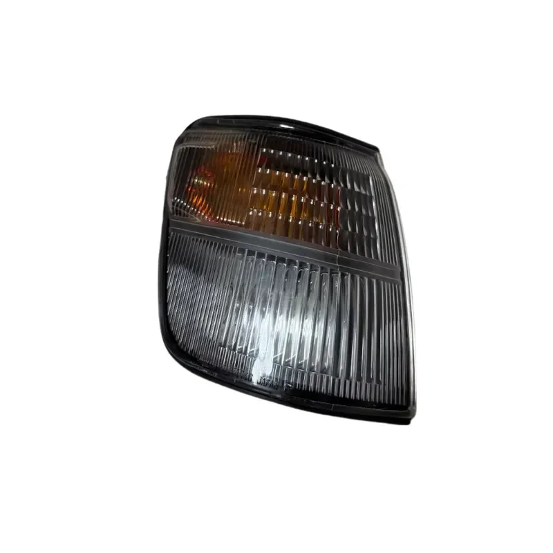New Auto Body Straight Waist Style Front Corner Lamp Right Side Pajero Montero V25 V26 V23 Car Light Accessories