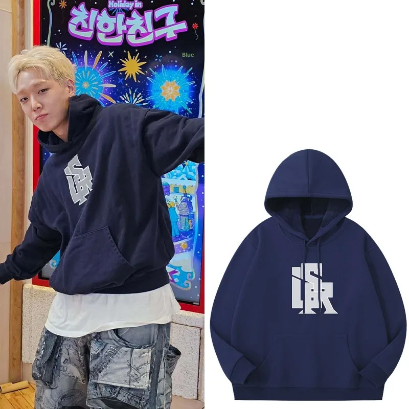 

Толстовка IKON Bobby с флисовой подкладкой, унисекс, свободный крой, с принтом, повседневная, из смесового хлопка и полиэстера, для осени, зимы и весны