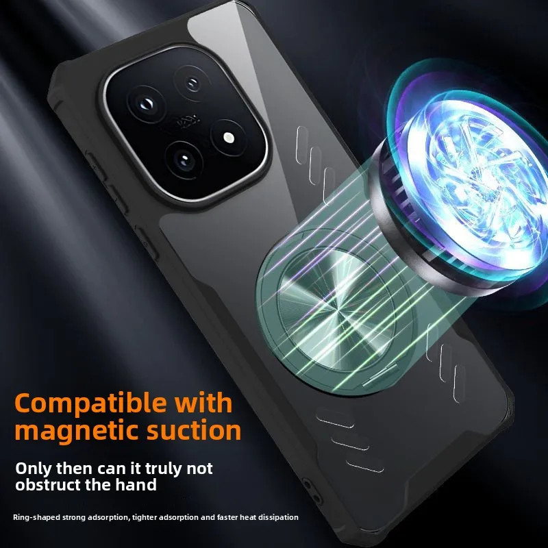 Case For Iqoo 15 Ma… - image