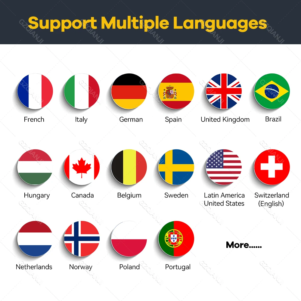 Draadloze Buetooth Barcode Draagbare Scanner Handheld Qr Code Bedrade Usb 2D Bar Code Reader PDF417 Met Base