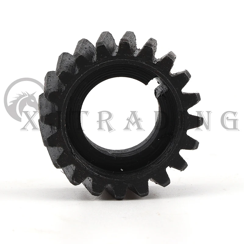Bicycle clutch friction plate gear kit for 50cc 60cc 80cc 2-stroke bicycle gasoline engine parts