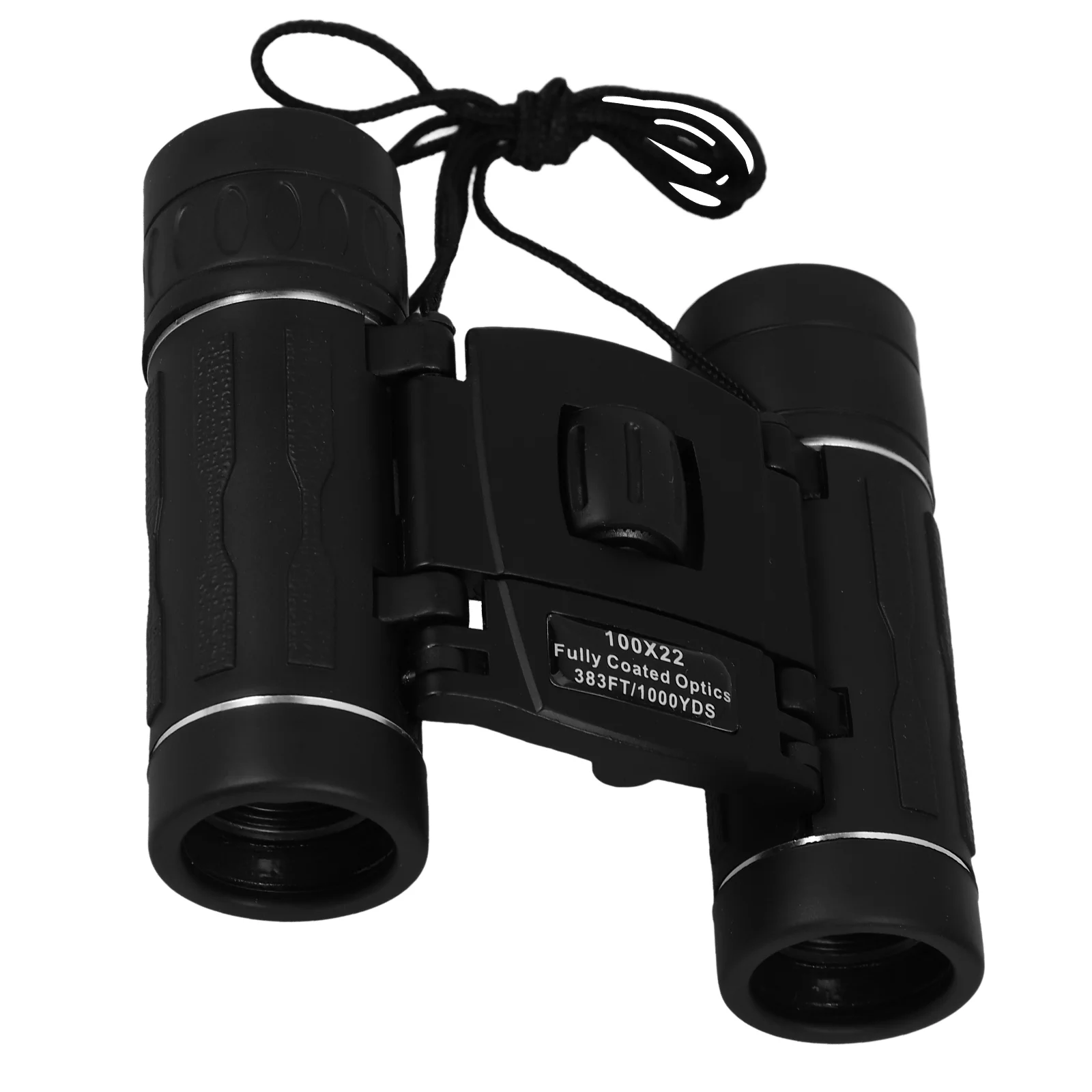 

100 X22 Telescope for Adults High Magnification Portable Pocket Child