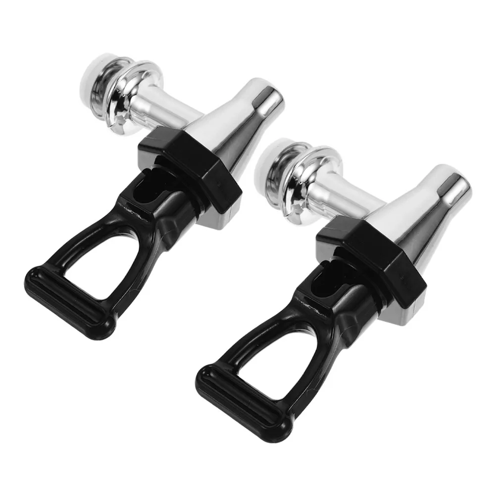 

Replacement Spigot for Cold Water Dispenser Beverage Machine Faucet 2 Pack Drink Jug Tap for Coffee Maker and Beer Dispenser